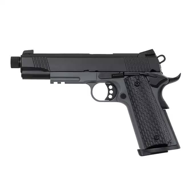 R28 (TG-2) - Grey/Black [Army Armament]
