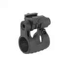Adjustable Tactical Light Mount - Black [Element]