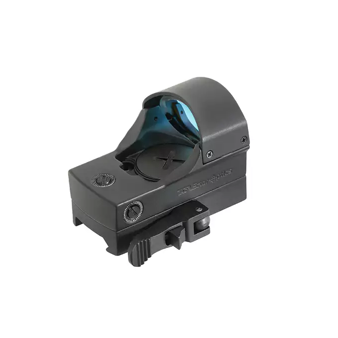 Celownik kolimatorowy Wraith 1x22x33 - Black [Vector Optics]