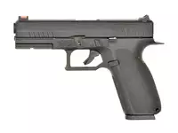 KP-13 CO2/GREEN GAZ - Black [KJW]