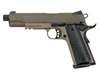 R28 (TG-1) - Dark Earth/Brown [Army Armament]