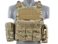 Kamizelka Taktyczna AAV FSBE V2 - MC [8FIELDS]
