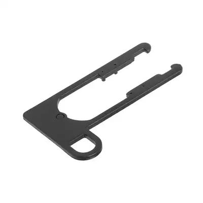 Płytka do AK z uchwytem na pas nośny [CYMA]