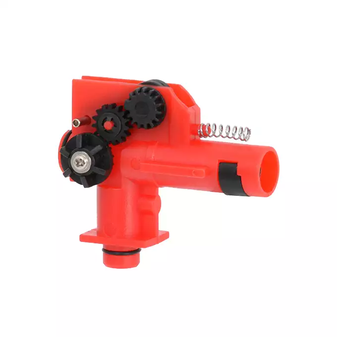 Hop-up chamber for M4 [ELEMENT]