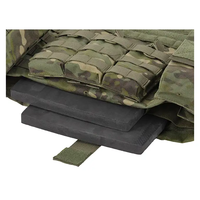 Kamizelka Taktyczna AAV FSBE V2 - MT [8FIELDS]