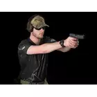 Black Hornet FULL AUTO CO2 Pistol [APS]