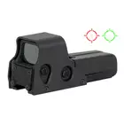 Holo Weapon Sight mod.7 - Black [PCS]
