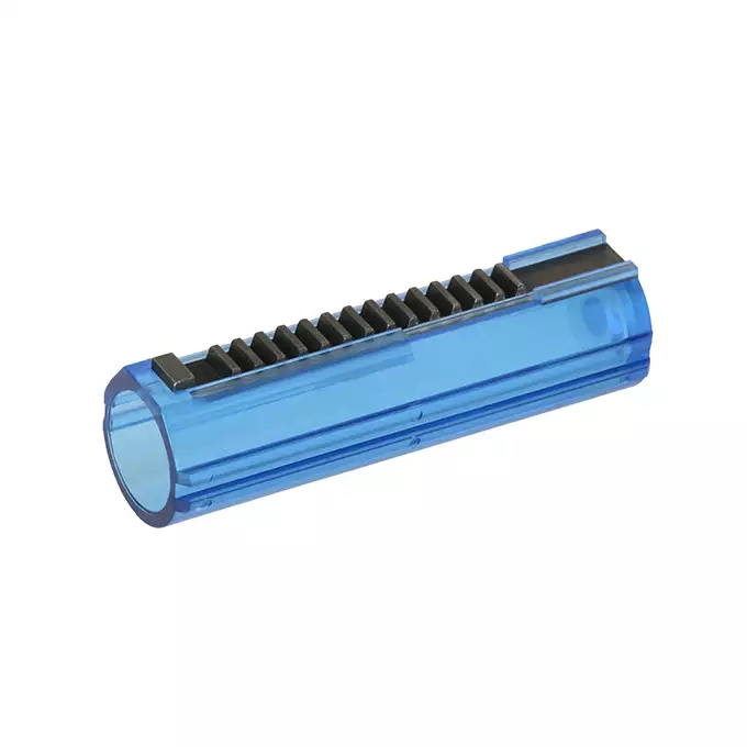 PISTON WITH 14 STEEL TEETH - POLICARBON  [POINT]