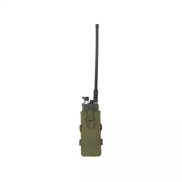 Radio Pouch  PRC148/152 - MC [8FIELDS]