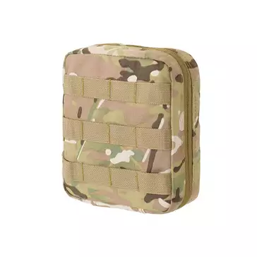 Large GP Pouch - Multicamo [8FIELDS]