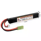 Batería Li-Po 1450mAh 7.4V 20C -Stick [IPower]