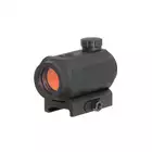 Celownik kolimatorowy Torrent 1x20 - Black [Vector Optics]
