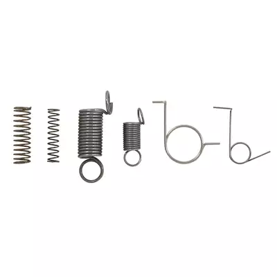 Komplet sprężynek gearboxa [POINT]