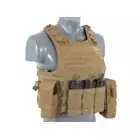 Kamizelka Taktyczna AAV FSBE V2 - Coyote [8FIELDS]