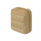 Large GP Pouch - Coyote [8FIELDS]