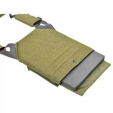 Jump Plate Carrier Cummerbund - Olive [8FIELDS]