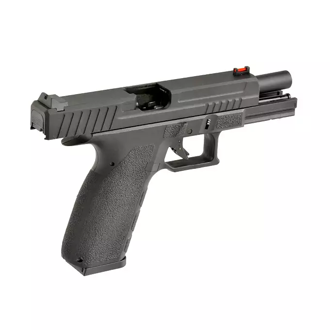 KP-13 CO2/GREEN GAS - Black [KJW]