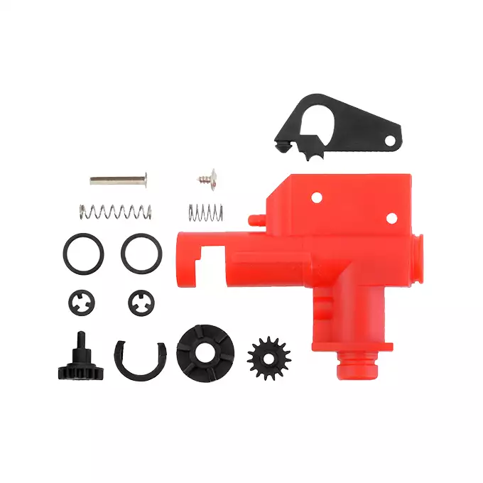 Hop-up chamber for M4 [ELEMENT]