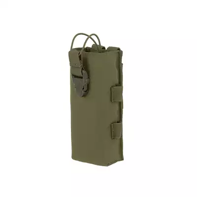 Radio Pouch  PRC148/152 - Olive [8FIELDS]