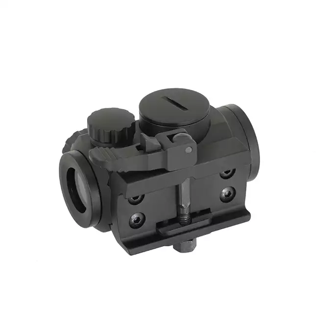 Celownik kolimatorowy Torrent 1x20 - Black [Vector Optics]