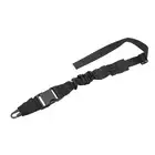 Tactical Shoulder Sling - Black [8FIELDS]