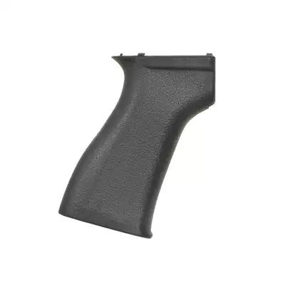 Powiększony chwyt pistoletowy do AEG AK47/AKM/AK74/RPK - Black [CYMA]