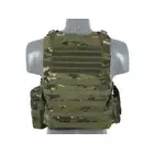 Kamizelka Taktyczna AAV FSBE V2 - MT [8FIELDS]