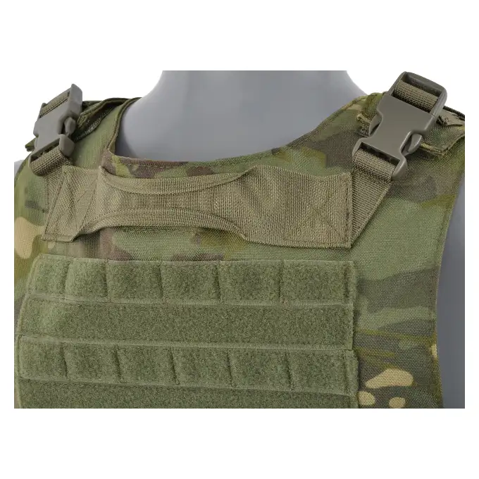 Kamizelka Taktyczna AAV FSBE V2 - MT [8FIELDS]