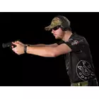 Black Hornet FULL AUTO CO2 Pistol [APS]
