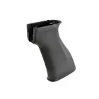 Enhanced Pistol Grip for AEG AK47/AKM/AK74/RPK - Black [CYMA]