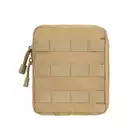 Large GP Pouch - Coyote [8FIELDS]