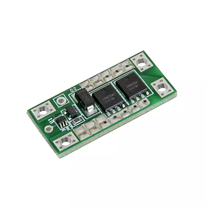Mosfet Xet304µ [XCORTECH]
