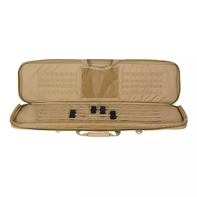Padded Rifle Case 130cm - Coyote [8FIELDS]