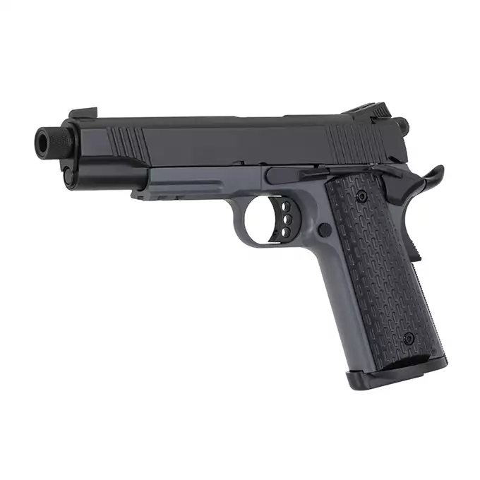 R28 (TG-2) - Grey/Black [Army Armament]