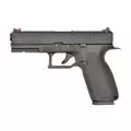 KP-13 CO2/GREEN GAZ - Black [KJW]