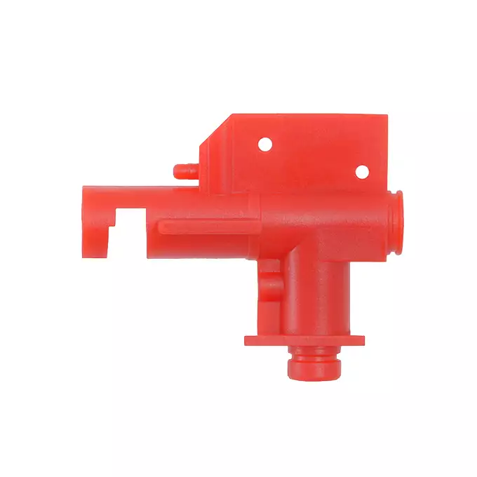 Hop-up chamber for M4 [ELEMENT]