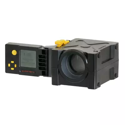 X3500 Chronograpf [Xcortech]