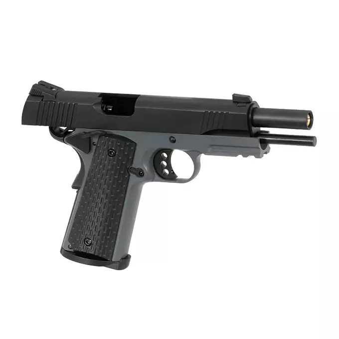 R28 (TG-2) - Grey/Black [Army Armament]