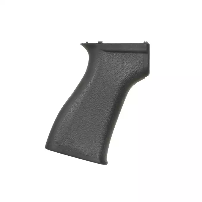 Enhanced Pistol Grip for AEG AK47/AKM/AK74/RPK - Black [CYMA]