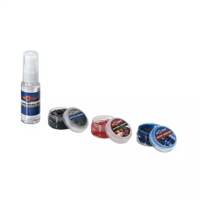 Professional gearbox grease kit [POINT]