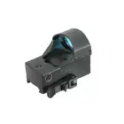 Celownik kolimatorowy Wraith 1x22x33 - Black [Vector Optics]