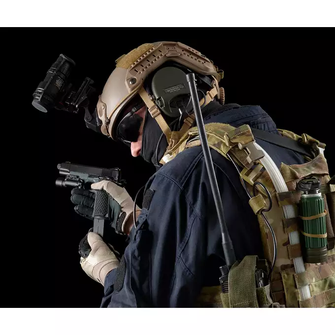 R28 (TG-2) - Grey/Black [Army Armament]