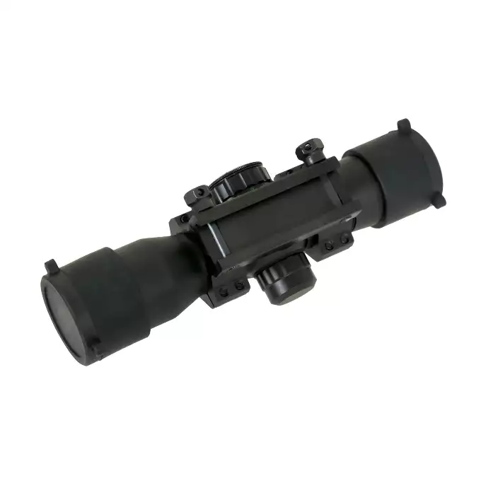 Rifle Sight red/green dot [PCS]