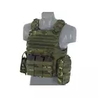 Kamizelka Taktyczna AAV FSBE V2 - MT [8FIELDS]