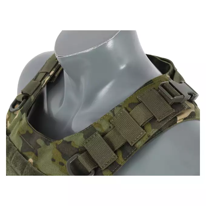 Kamizelka Taktyczna AAV FSBE V2 - MT [8FIELDS]