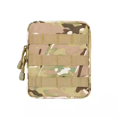 Large GP Pouch - MC [8FIELDS]