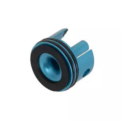 CICHA DOSZCZELNIONA GŁOWICA CYLINDRA V2 [POINT]