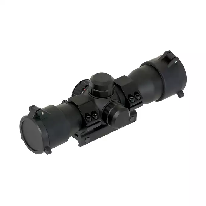 Rifle Sight red/green dot [PCS]