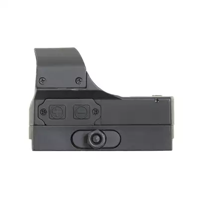 Celownik kolimatorowy Wraith 1x22x33 - Black [Vector Optics]