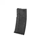 120rd Polymer mid-cap magazine for M4/AR-15 Series - Black [KUBLAI]